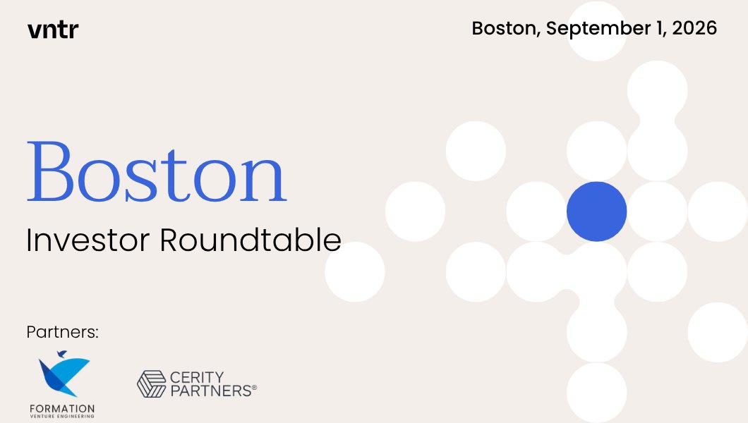 Investor Roundtable Boston
