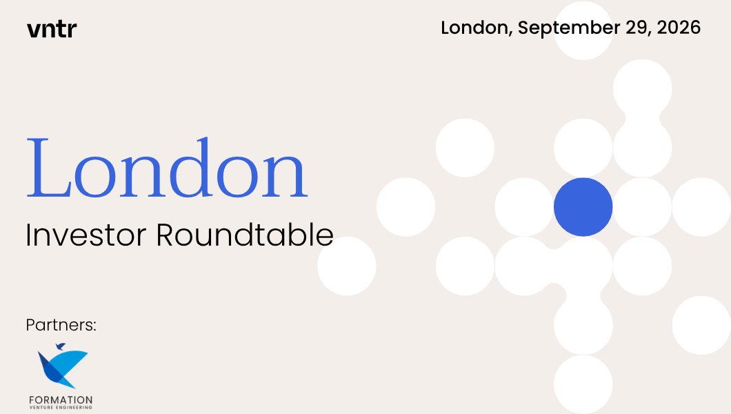 Investor Roundtable London
