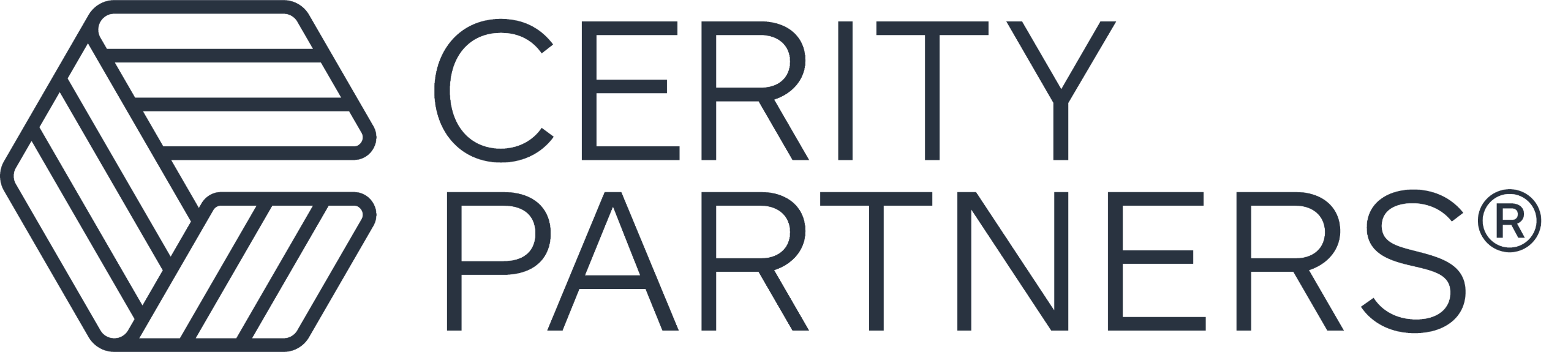 Cerity Partners