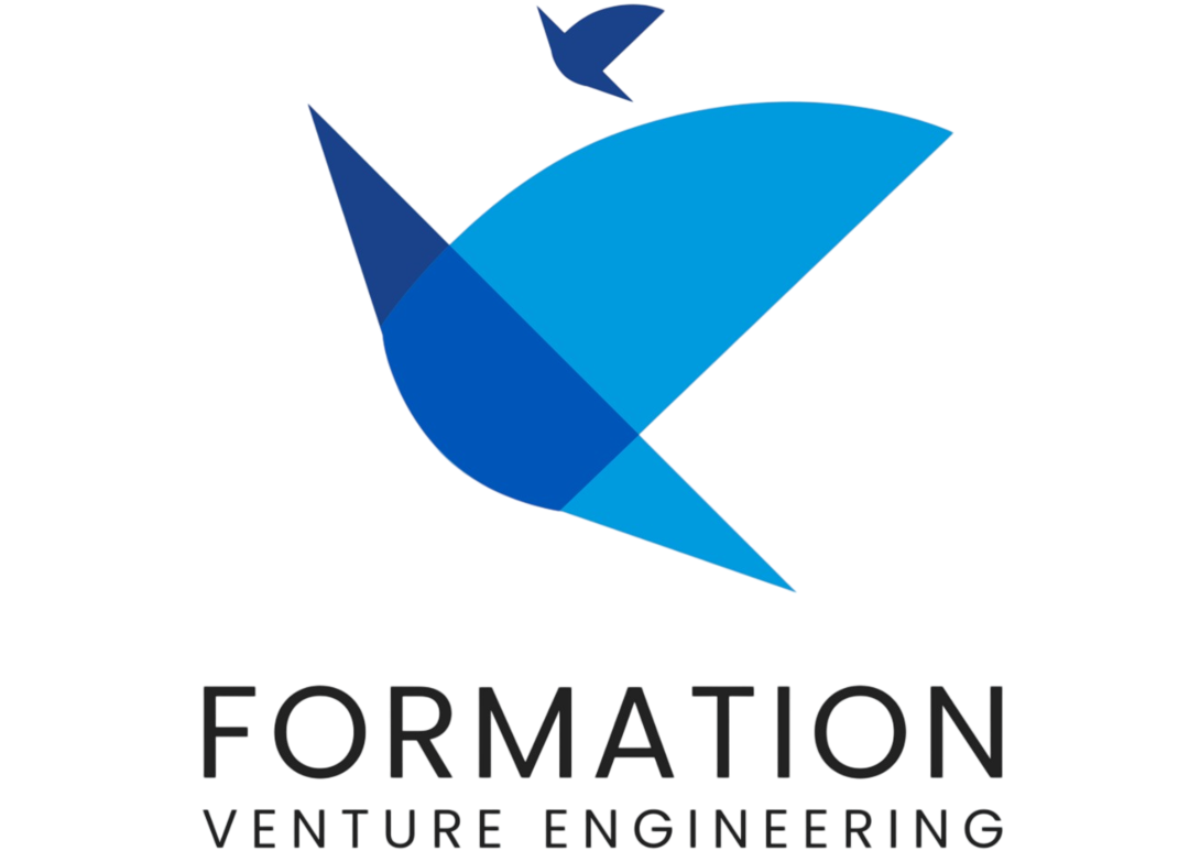 Formation Venture Engineering Foundry