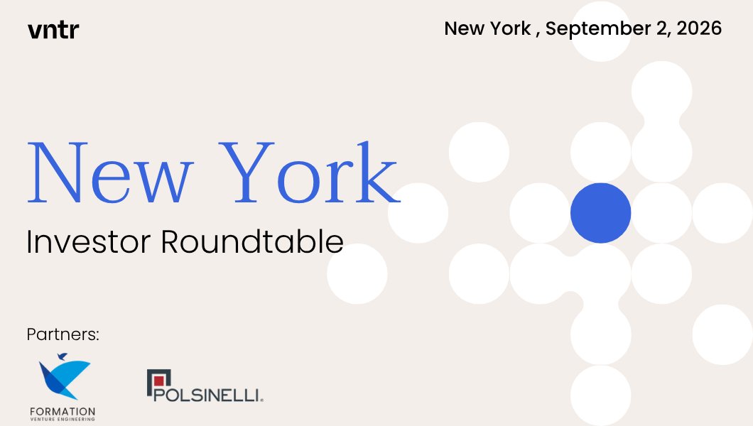 Investor Roundtable New York City